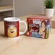 Taza Dia de la Madre: Madre solo hay una y la mia la mejor 4
