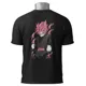 Polo Dragon Ball Goku Black — Desata tu poder interior hoy 2