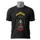 Polo Guns N Roses — Rock eterno en tu guardarropa 2