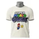 Polo Mario Bros SUPER MARIO GALAXY — Estilo retro para verdaderos gamers 2