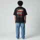 Polo Streetwear LEARN HOW TO LOVE YOURSELF DEEP & MATTER — Viste tu amor propio 3