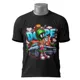 Polo Looney Tunes DOPE — Vive la vibra Dope con Marvin