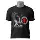 Polo Red Hot Chili Peppers 2