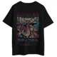 Polo One Piece Franky: El Cyborg Super del Sombrero