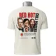Polo Red Hot Chili Peppers RED HOT CHILL PEPPERS — Funk Rock en tu estilo diario 2