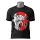 Polo Evangelion — Estilo mecha para verdaderos fans 2