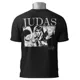 Polo Lady Gaga JUDAS — Lleva el arte pop y anime contigo 2