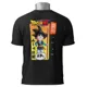 Polo Dragon Ball Goku — Viste la leyenda desde el inicio 2