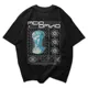 Polo Streetwear ACIDBAVID — Pixela tu actitud urbana 🎮 2