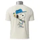 Polo Snoopy — Tu swing más tierno del día 2
