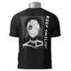 Polo One Punch Man KEEP SMILIN! — Sonríe aunque todo esté roto 😎 2