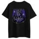 Polo Streetwear Revolution Estatua Cyborg Futurista