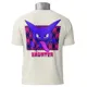 Polo Pokémon HAUNTER — Estilo retro para fans de Pokémon 2
