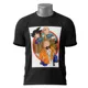 Polo Dragon Ball MILK — Humor y poder en cada lavado 💪 2