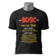 Polo AC/DC — Rock puro en tu guardarropa ⚡ 2