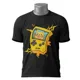 Polo Pokémon Pikachu — Tu nivel de fan sube aquí 2