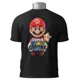 Polo Mario Bros SUPER MARIO GALAXY — Viste la aventura estelar ☄️ 2