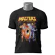 Polo Masters del Universo MASTERS OF THE UNIVERSE — Viste el poder de Eternia ho 2
