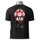 Polo Mario Bros — Pinta tu estilo retro con Mario 2