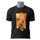 Polo Los Siete Pecados Capitales Escanor — Poder legendario en cada fibra 2