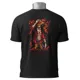 Polo One Piece Luffy — Lleva el fuego de Luffy contigo 2