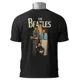 Polo The Beatles — Rock eterno en tu pecho 🎸 2