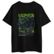 Polo Streetwear Viper: Fear The Bite Cyber Serpiente