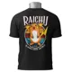 Polo Pokémon RAICHU — Desata tu energía interior 2