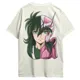 Polo Saint Seiya Shun de Andromeda: Cadena Nebular 4