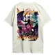 Polo Darkstalkers Morrigan Aensland Alas de Murciélago 4