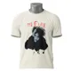 Polo The Cure Robert Smith — Viste la leyenda del post-punk hoy
