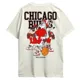 Polo Looney Tunes Chicago Bulls: Squad Basquet 4