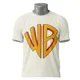 Polo Dragon Ball WB — Energía DBZ y estilo WB en uno 2
