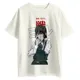 Polo Chainsaw Man War Devil Yoru Diseño Oscuro Premium 3