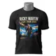 Polo Ricky Martin — Vibra latina en cada detalle