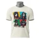 Polo Kiss — Diseño INV0305355