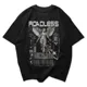 Polo Streetwear ROADLESS FROM THE FUTURE — Viste el futuro. Estilo único. 2