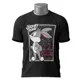 Polo Looney Tunes Bugs Bunny — Estilo clásico con corazón gigante