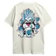 Polo Dragon Ball Z Gotenks: ¡Super Fantasma Kamikaze! 4