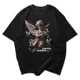 Polo Streetwear ANGEL WINGS — Ángeles urbanos en algodón premium 2
