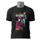 Polo Hunter x Hunter HISOKA — Muestra tu lado astuto con este polo 2