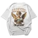 Polo Streetwear THE DARKSIDE OF MONEY — Luce el poder del oro puro 2