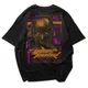 Polo Streetwear The Cyberpunk World Begins — Define tu futuro con estilo cyberpu 2