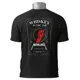 Polo Metallica WHISKEY IN THE JAR — Puño arriba, rock siempre 🤘 2