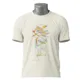 Polo Led Zeppelin Zoso — Rock legendario en cada detalle