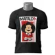 Polo Mafalda — Critica con estilo y sonrisa