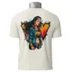 Polo Wonder Woman — Arte urbano que define tu actitud 2