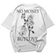 Polo Streetwear NO MONEY BUTLOVE — NO MONEY BUTLOVE: Tu actitud, tu estilo. 2