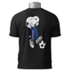 Polo Snoopy — Diversión futbolera con Snoopy 2