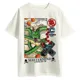 Polo Dragon Ball Shenlong: ¡Invoca al Dragón de los Deseos!